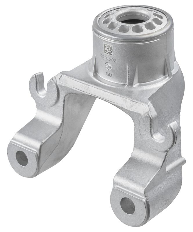 LEMFÖRDER 44042 01 Suspension Strut Support Mount