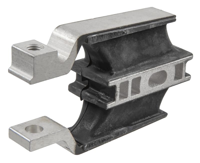 LEMFÖRDER 44057 01 Mounting, engine