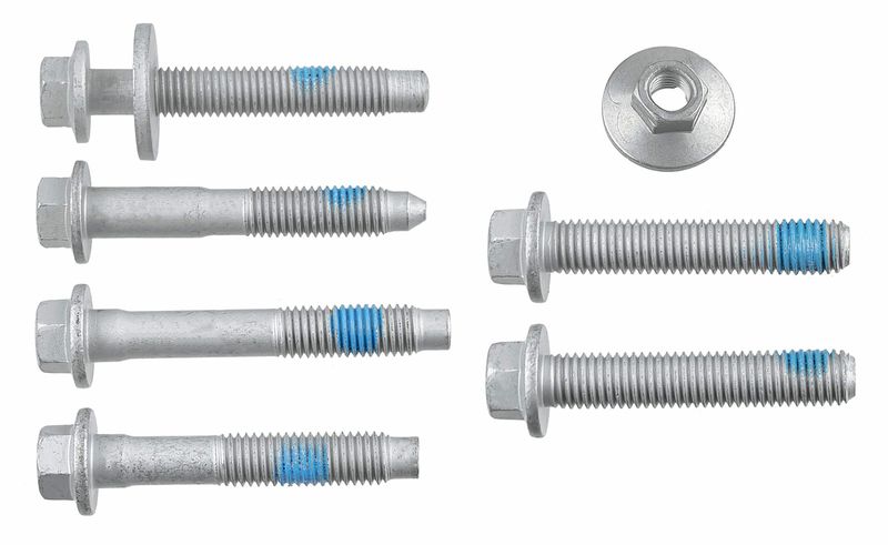 LEMFÖRDER 44088 01 Repair Kit, wheel suspension