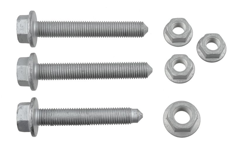 LEMFÖRDER 44090 01 Repair Kit, wheel suspension