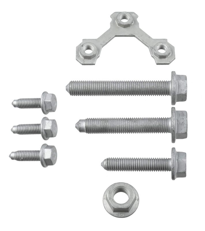 LEMFÖRDER 44091 01 Repair Kit, wheel suspension
