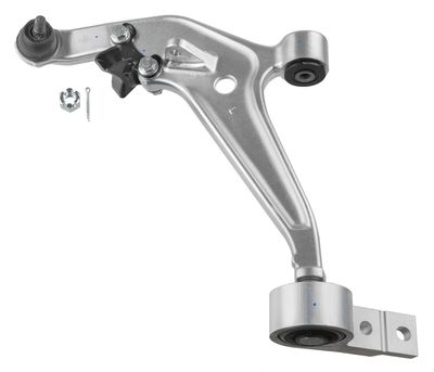 Control/Trailing Arm, wheel suspension LEMFÖRDER 44135 01