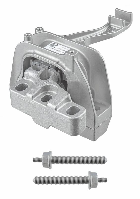 LEMFÖRDER 44140 01 Mounting, engine