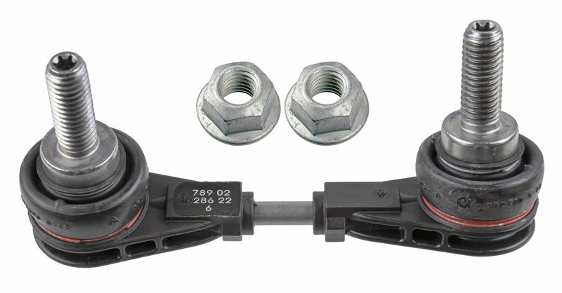 LEMFÖRDER 44151 01 Link/Coupling Rod, stabiliser bar