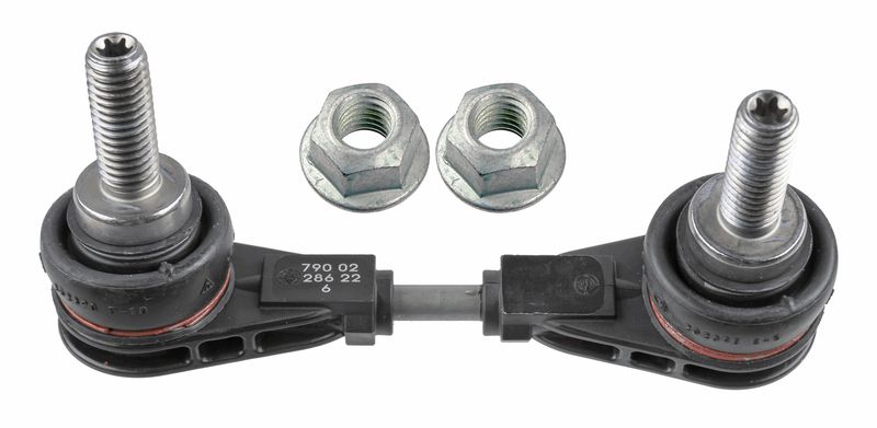 LEMFÖRDER 44152 01 Link/Coupling Rod, stabiliser bar