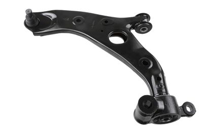 Control/Trailing Arm, wheel suspension LEMFÖRDER 44201 01