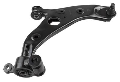 Control/Trailing Arm, wheel suspension LEMFÖRDER 44202 01