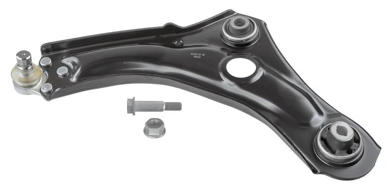 LEMFÖRDER 44214 01 Control/Trailing Arm, wheel suspension