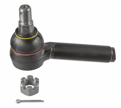 Tie Rod End LEMFÖRDER 44233 01