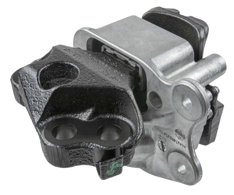 LEMFÖRDER 44244 01 Mounting, engine