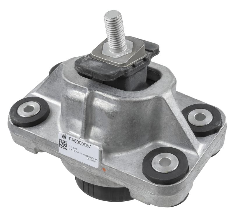 LEMFÖRDER 44245 01 Mounting, engine