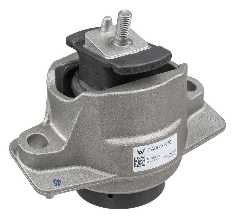 LEMFÖRDER 44247 01 Mounting, engine