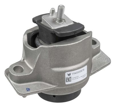 Mounting, engine LEMFÖRDER 44247 01