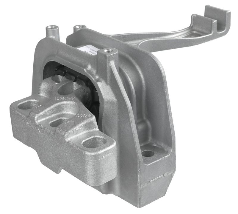 LEMFÖRDER 44248 01 Mounting, engine