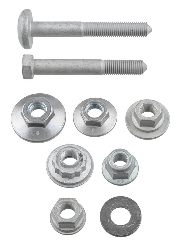 LEMFÖRDER 44252 01 Repair Kit, wheel suspension