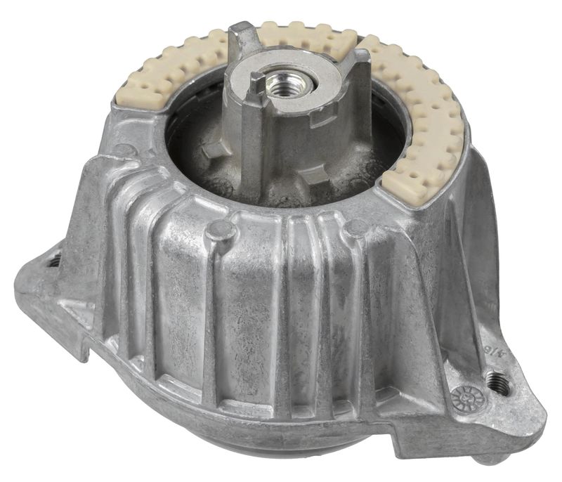 LEMFÖRDER 44279 01 Mounting, engine