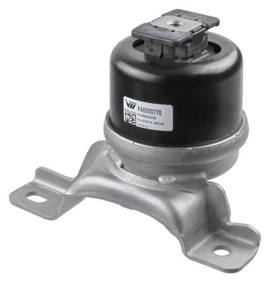 Mounting, engine LEMFÖRDER 44284 01