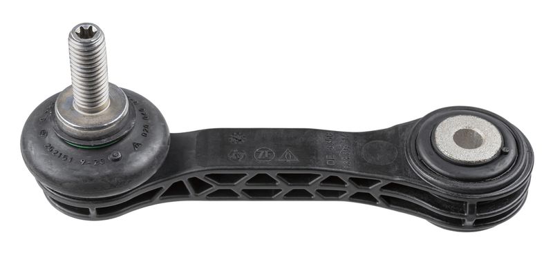 LEMFÖRDER 44297 01 Link/Coupling Rod, stabiliser bar