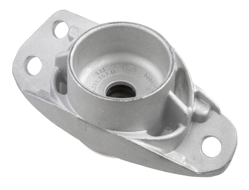 LEMFÖRDER 44299 01 Suspension Strut Support Mount