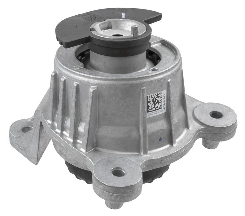LEMFÖRDER 44322 01 Mounting, engine