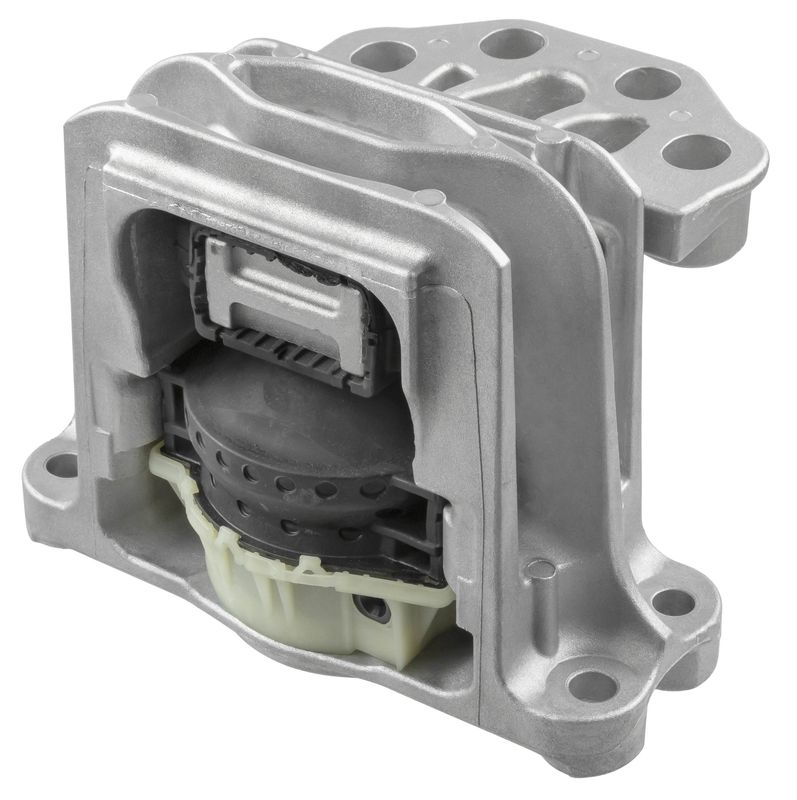 LEMFÖRDER 44324 01 Mounting, engine