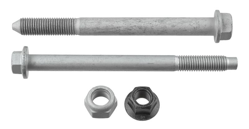 LEMFÖRDER 44361 01 Repair Kit, wheel suspension
