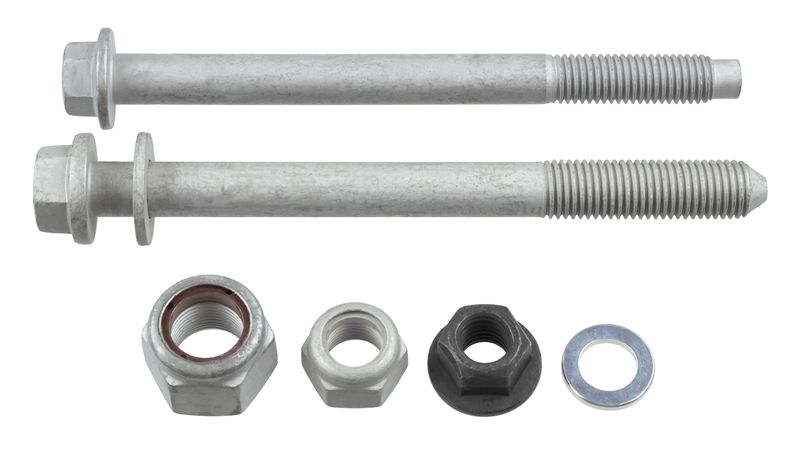LEMFÖRDER 44362 01 Repair Kit, wheel suspension