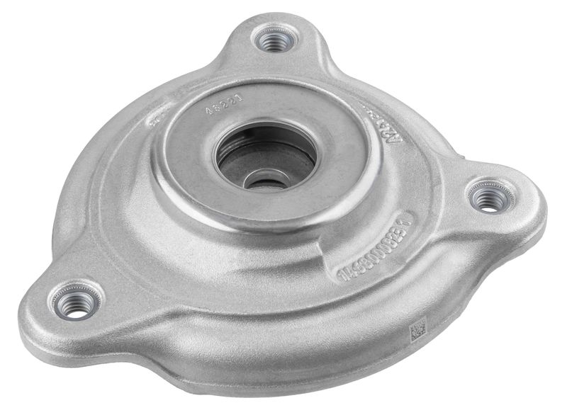 LEMFÖRDER 44394 01 Suspension Strut Support Mount