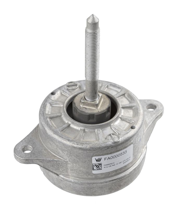 LEMFÖRDER 44398 01 Mounting, engine