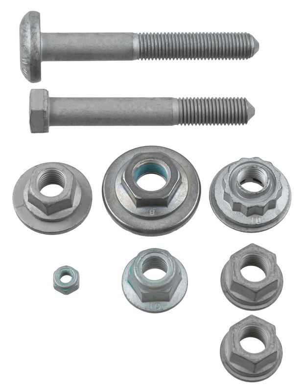 LEMFÖRDER 44400 01 Repair Kit, wheel suspension