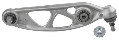 Control/Trailing Arm, wheel suspension LEMFÖRDER 44403 01