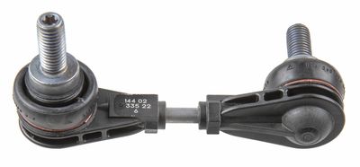 Link/Coupling Rod, stabiliser bar LEMFÖRDER 44407 01