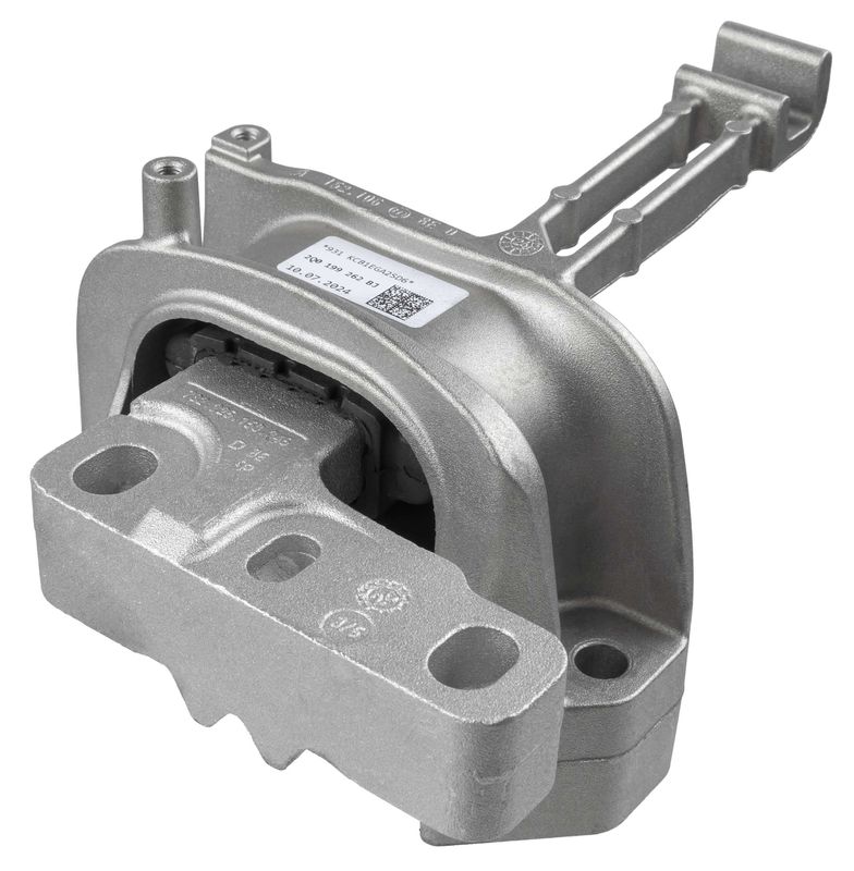 LEMFÖRDER 44422 01 Mounting, engine