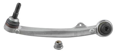Control/Trailing Arm, wheel suspension LEMFÖRDER 44441 01