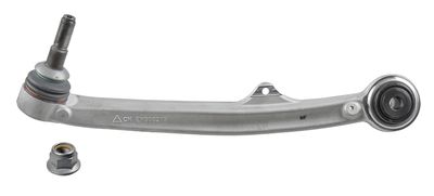 Control/Trailing Arm, wheel suspension LEMFÖRDER 44443 01