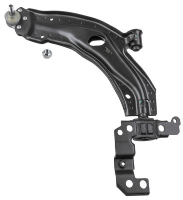 Control/Trailing Arm, wheel suspension LEMFÖRDER 44500 01