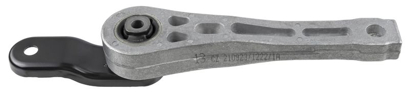LEMFÖRDER 44522 01 Mounting, engine