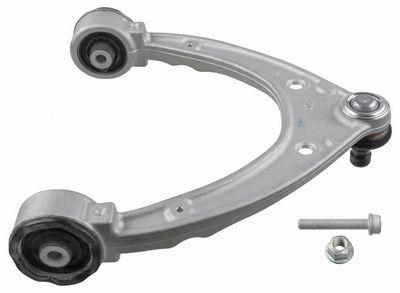 Control/Trailing Arm, wheel suspension LEMFÖRDER 44543 01