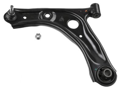 Control/Trailing Arm, wheel suspension LEMFÖRDER 44557 01