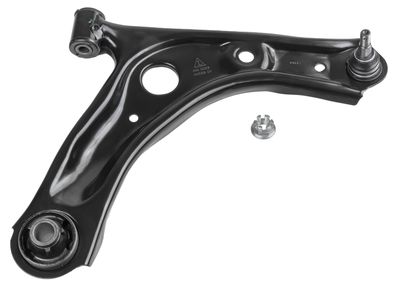Control/Trailing Arm, wheel suspension LEMFÖRDER 44558 01