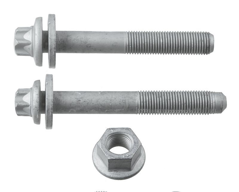 LEMFÖRDER 44567 01 Repair Kit, wheel suspension