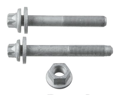 Repair Kit, wheel suspension LEMFÖRDER 44567 01