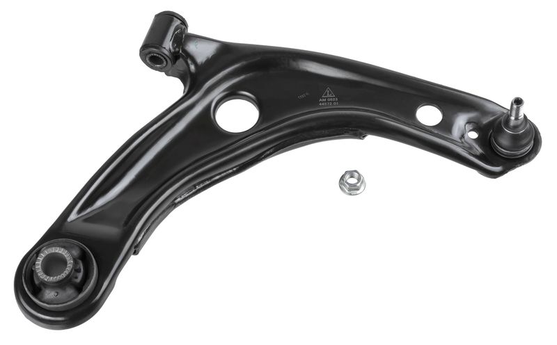 LEMFÖRDER 44572 01 Control/Trailing Arm, wheel suspension