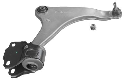Control/Trailing Arm, wheel suspension LEMFÖRDER 44580 01