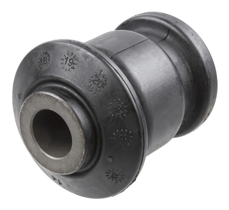 LEMFÖRDER 44583 01 Mounting, control/trailing arm