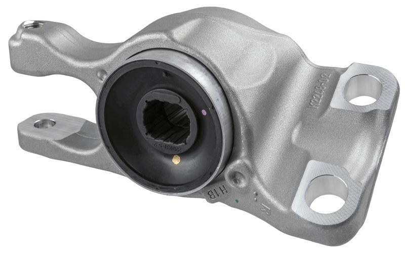 LEMFÖRDER 44624 01 Mounting, control/trailing arm