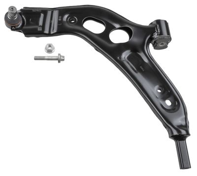 Control/Trailing Arm, wheel suspension LEMFÖRDER 44627 01