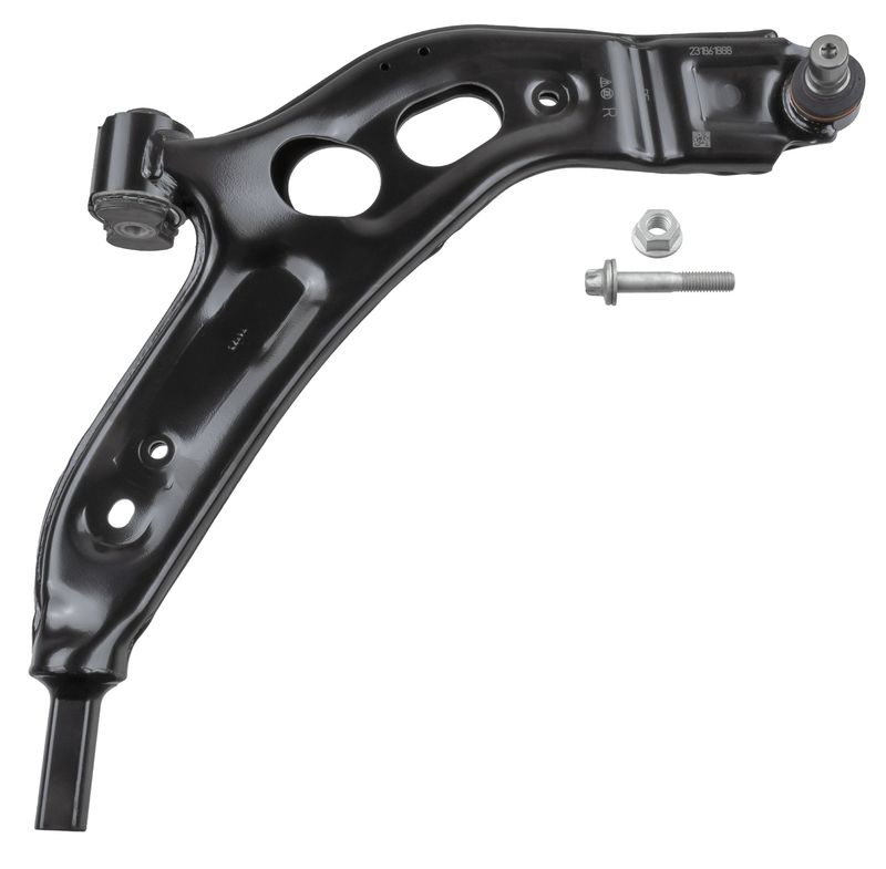 LEMFÖRDER 44628 01 Control/Trailing Arm, wheel suspension