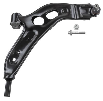 Control/Trailing Arm, wheel suspension LEMFÖRDER 44628 01