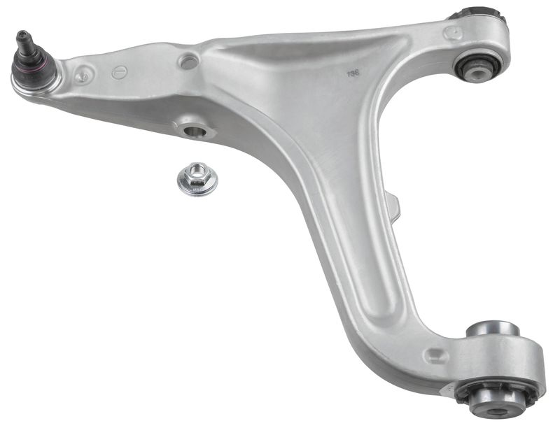 LEMFÖRDER 44631 01 Control/Trailing Arm, wheel suspension